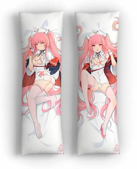 Дакимакура Персей