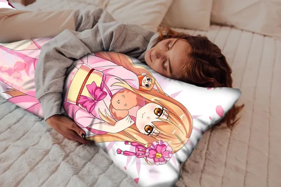 Дакимакура Умару Дома №5