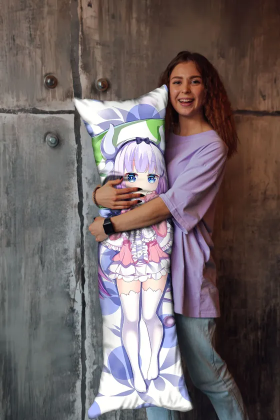 Дакимакура Канна Камуи №6