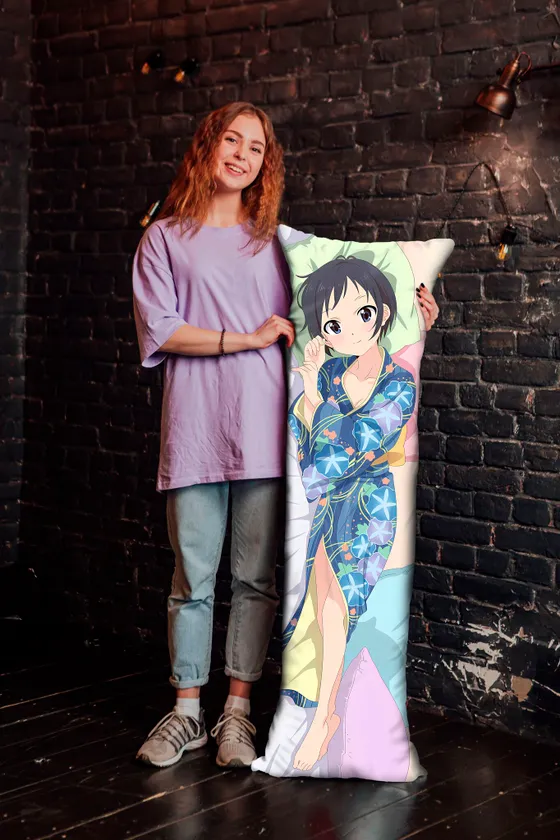 Дакимакура Хонока Куросаки