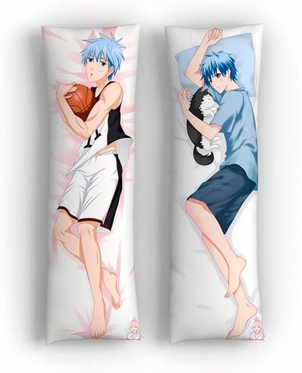 Дакимакура Тецуя Куроко