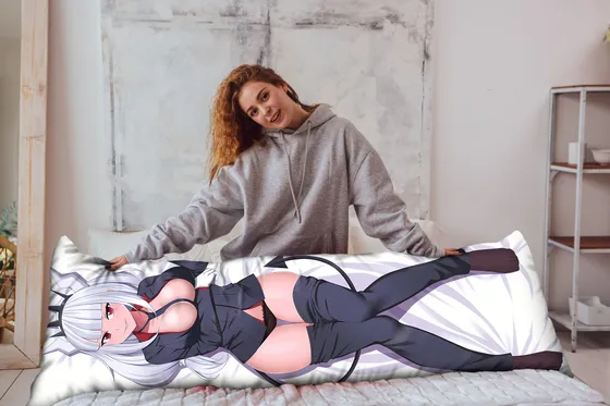 Дакимакура Люцифер №3