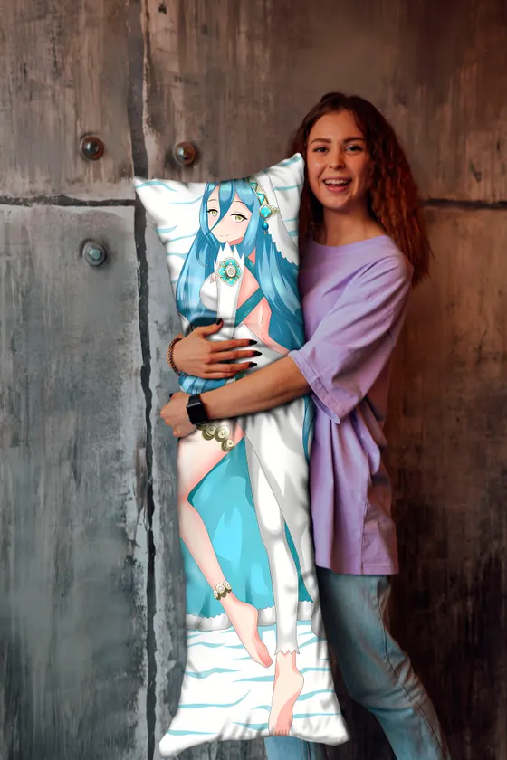 Дакимакура Азура