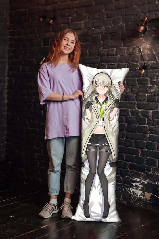 Дакимакура MG4