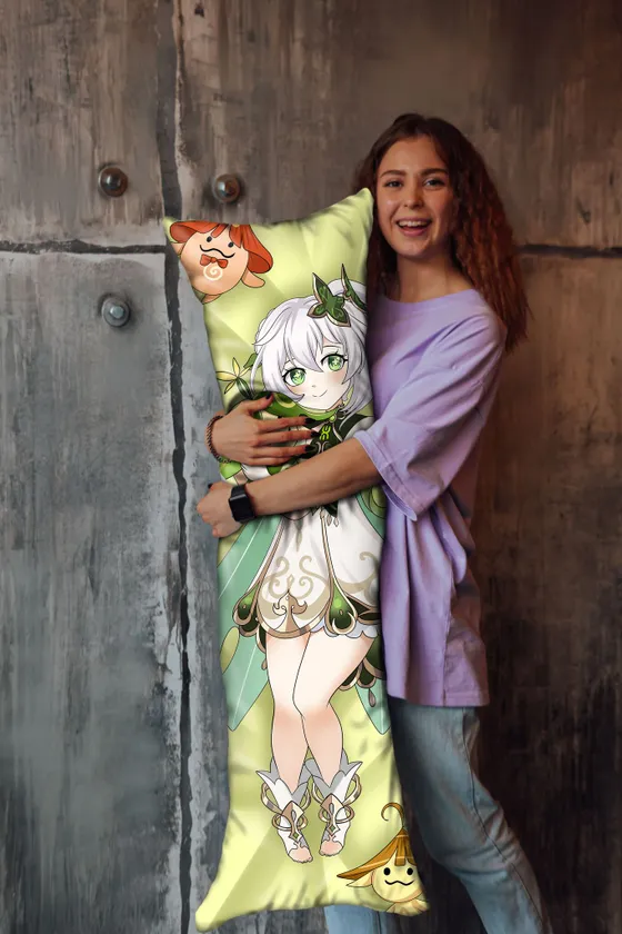 Дакимакура Нахида №2