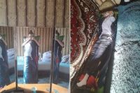 Фотография покупателя 1 - Дакимакура Манджиро Сано (Майки) №4