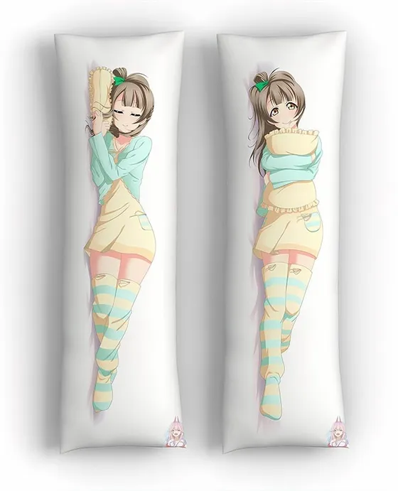 Дакимакура Котори Минами