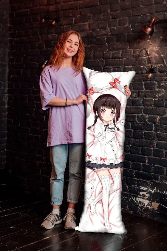 Дакимакура M99