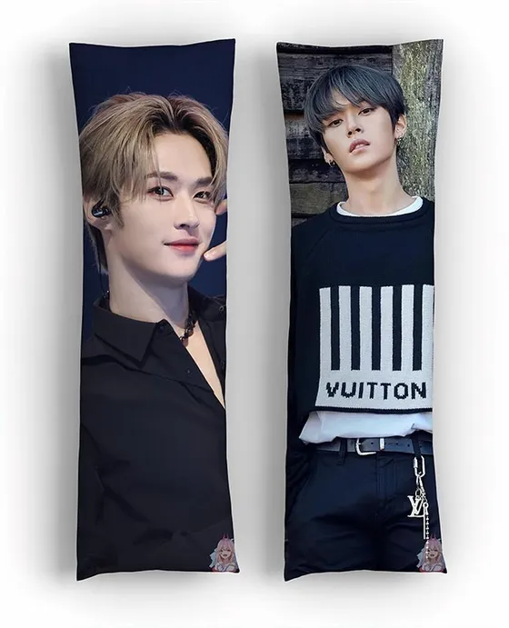 Дакимакура Ли Минхо №2