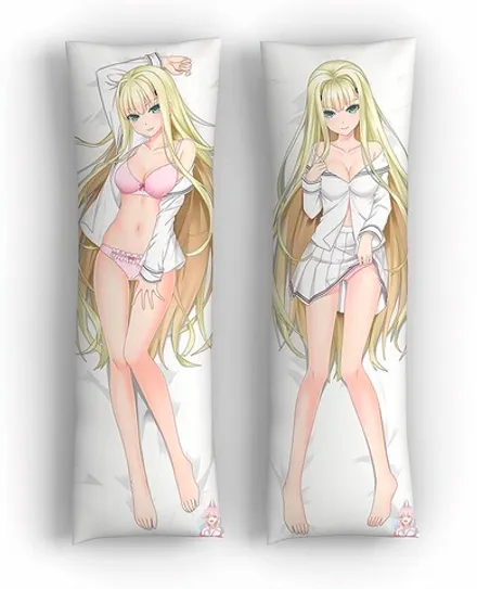 Дакимакура Юри Каннаги