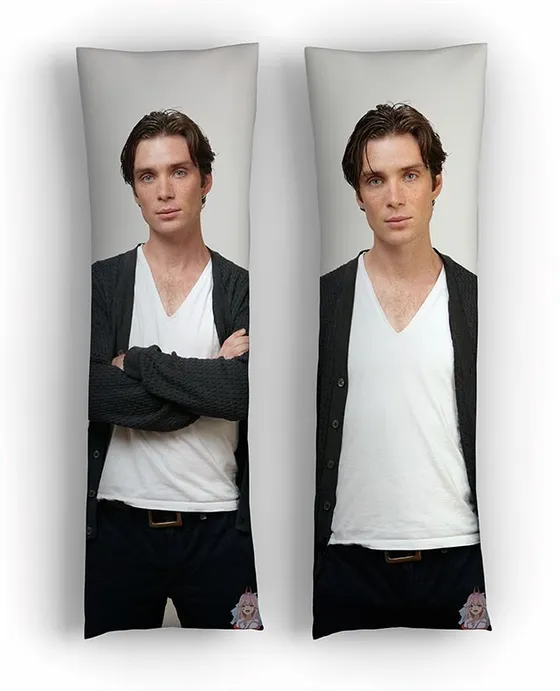 Дакимакура Киллиан Мерфи