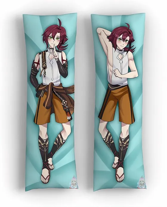 Дакимакура Хэйдзо