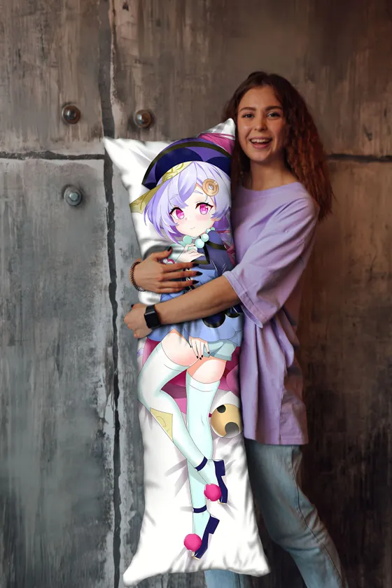 Дакимакура Ци ци №3