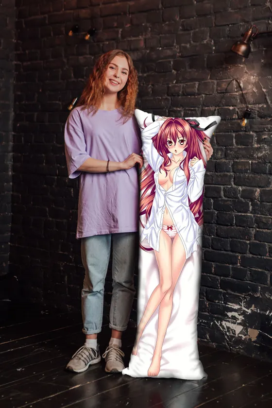 Дакимакура Кортикарте Апа Лагрангес