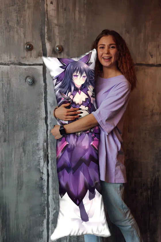 Дакимакура Тока Ятогами