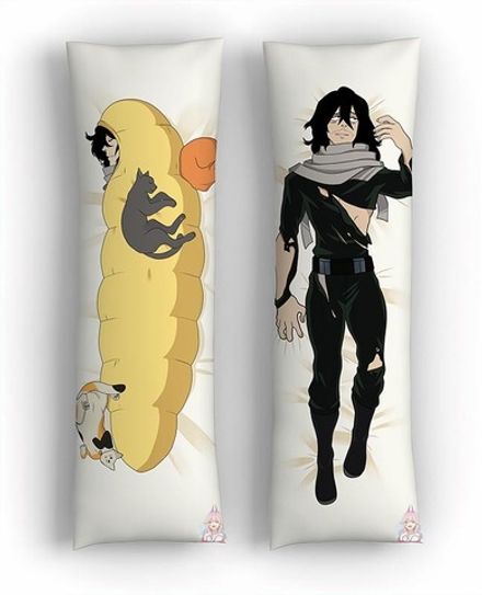 Дакимакура Шота Аизава