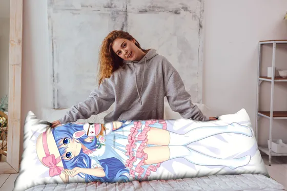 Дакимакура Йошино №10