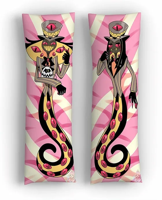 Дакимакура Сэр Пентиус