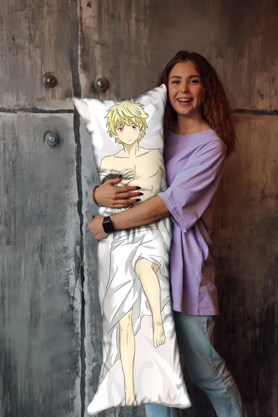 Дакимакура Юкинэ