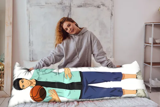 Дакимакура Касамацу Юкио