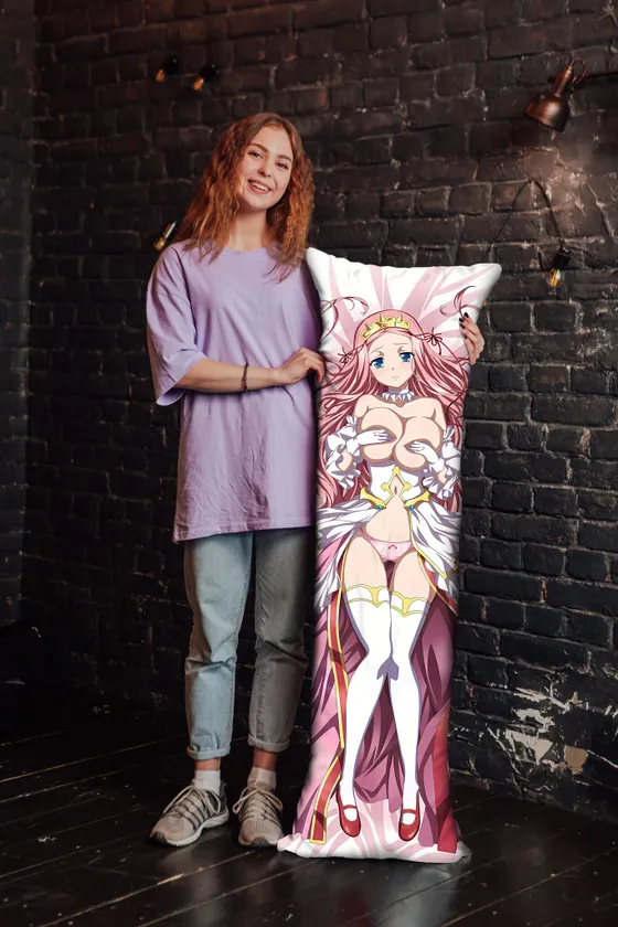 Дакимакура Прим Фиорейр