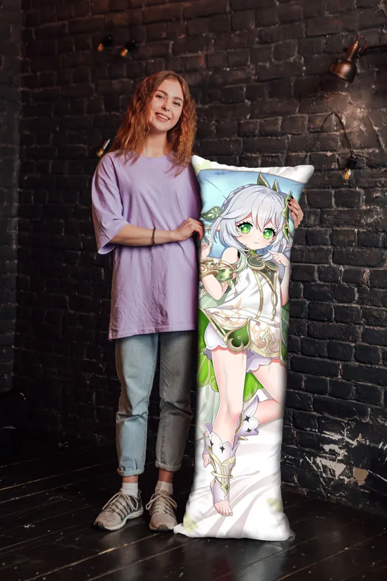 Дакимакура Нахида