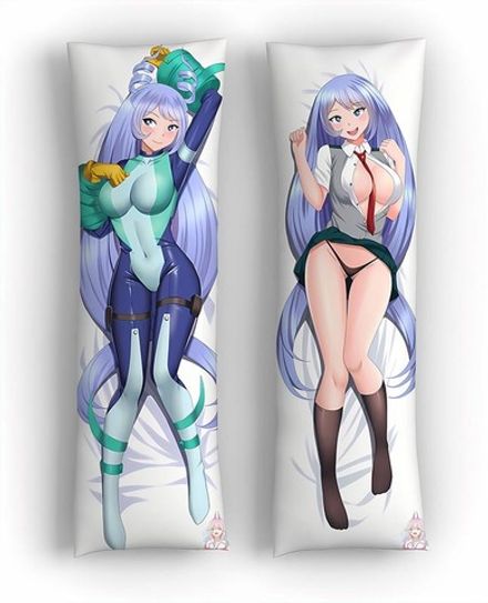 Дакимакура Нэдзирэ Хадо