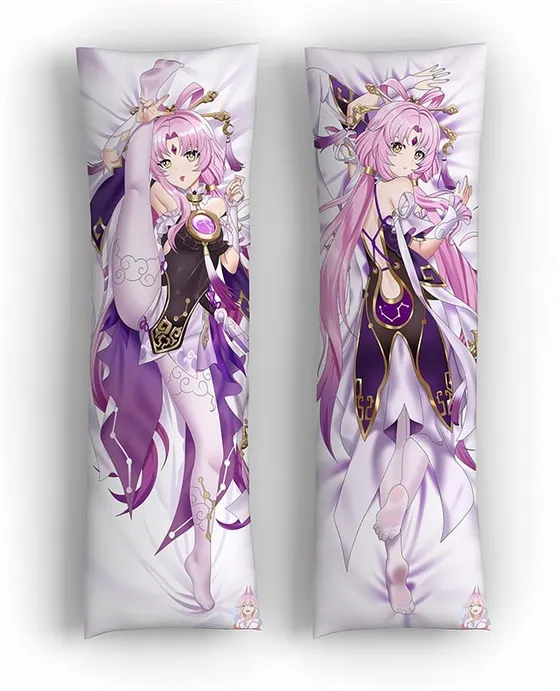 Дакимакура Фу Сюань