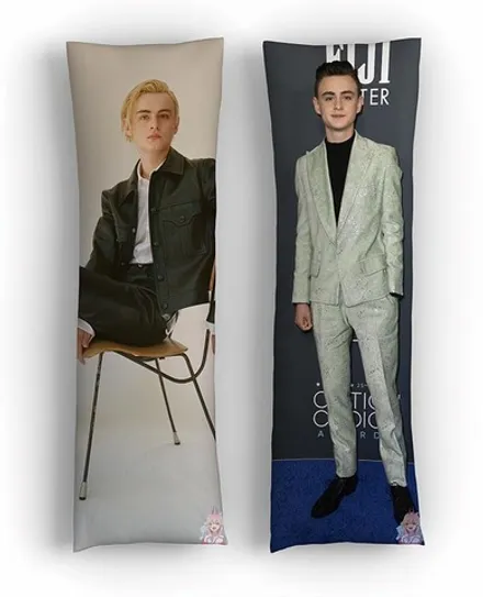 Дакимакура Джейден Мартелл №2