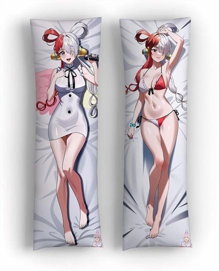 Дакимакура Ута