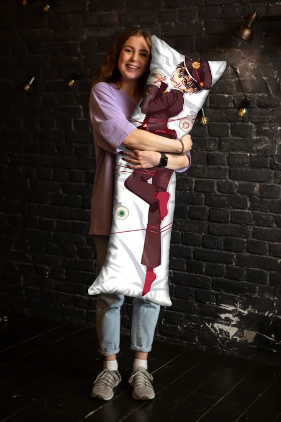 Дакимакура Ханако-кун