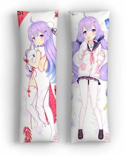 Дакимакура Единорог №2