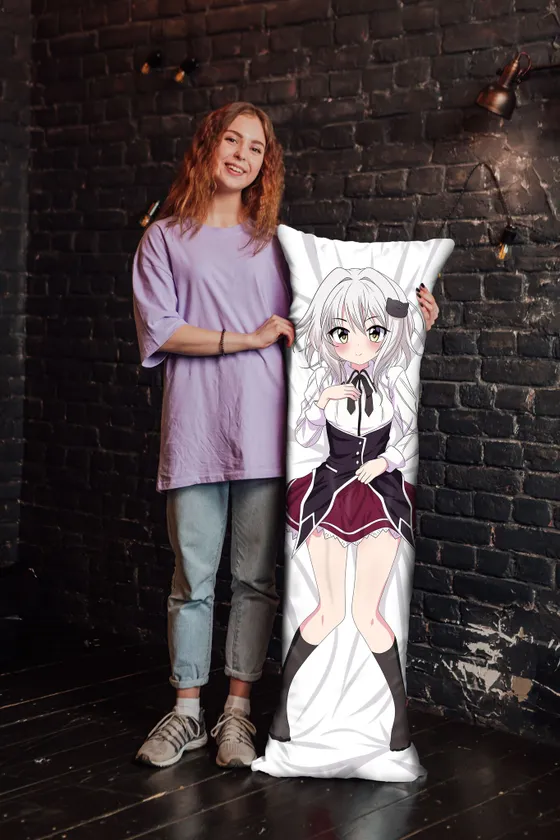 Дакимакура Конэко Тодзё №3