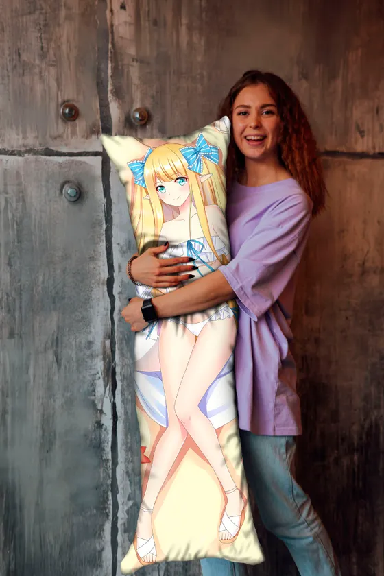 Дакимакура Кентавр