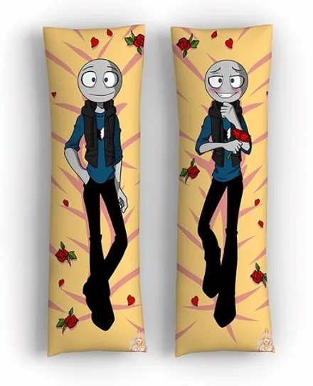 Дакимакура Питер №2