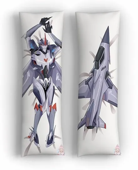 Дакимакура Старскрим