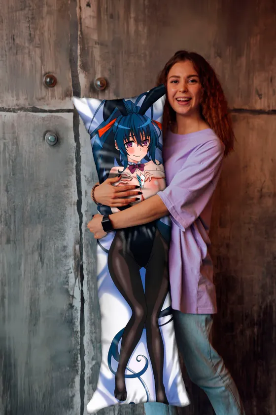 Дакимакура Акэно Химэдзима