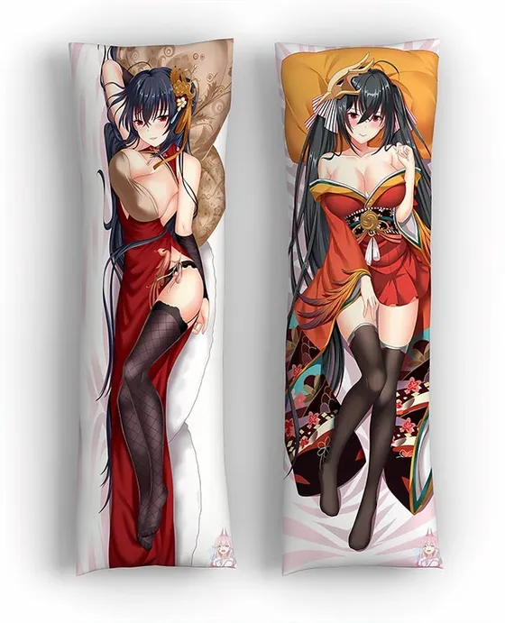 Дакимакура Тайхо