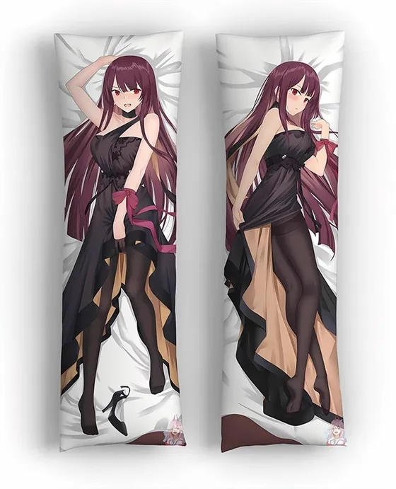 Дакимакура WA2000