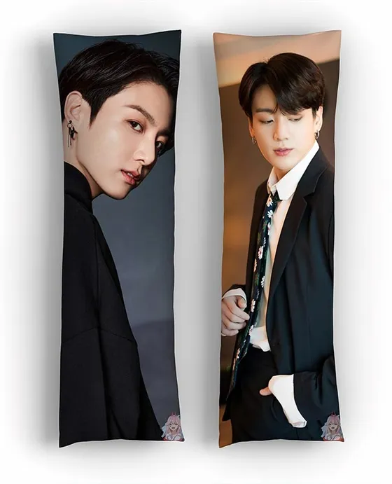 Дакимакура Чонгук №2