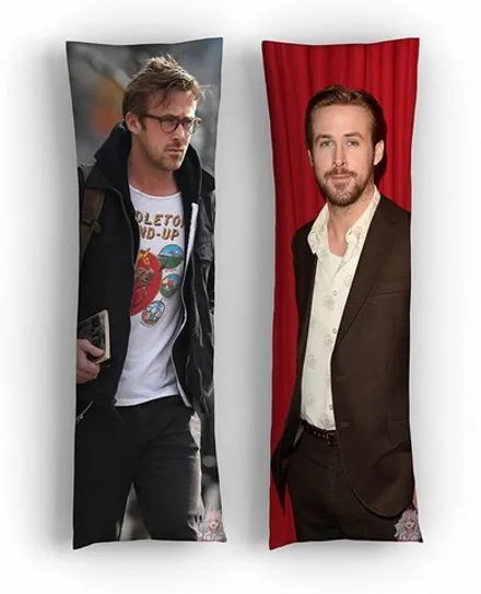 Дакимакура Райан Гослинг №2