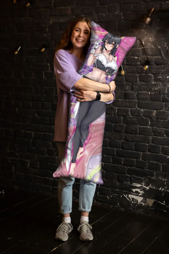 Дакимакура Грейс Ховард