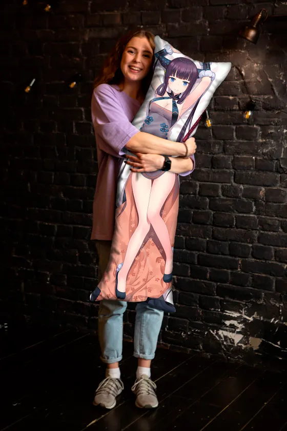 Дакимакура Ян Гуйфэй