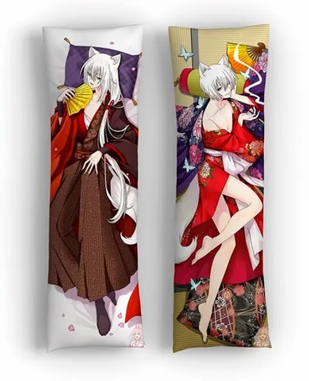 Дакимакура Томоэ №2