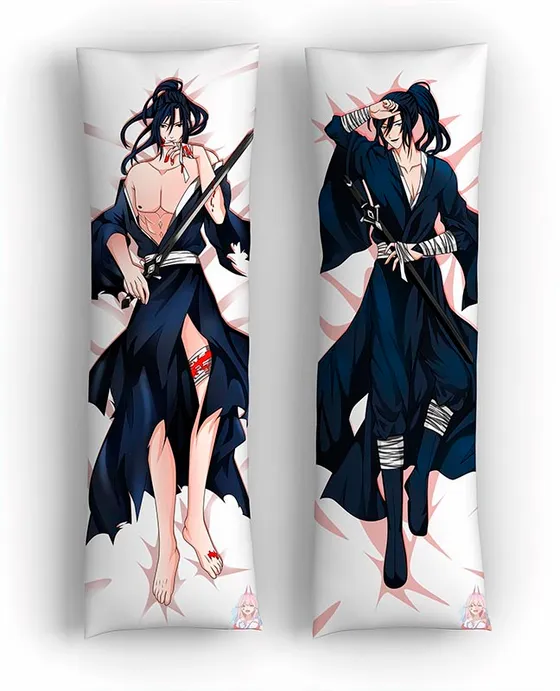 Дакимакура Усянь Вэй