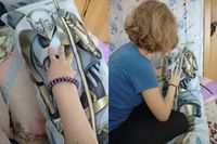 Фотография покупателя 12 - Дакимакура Габриэль