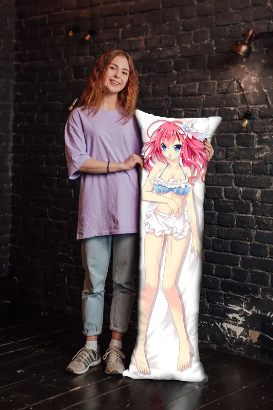 Дакимакура Стефани Дола