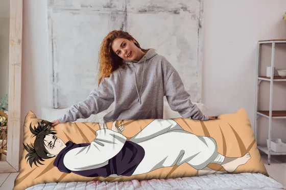 Дакимакура Чосо