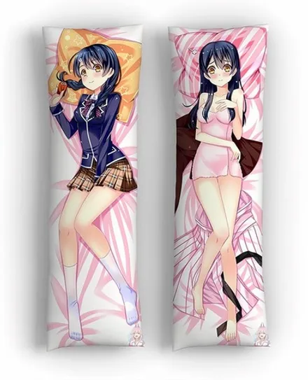 Дакимакура Мэгуми Тадокоро