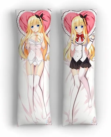 Дакимакура Джульетта Персия